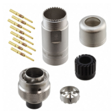 RT06128PNH-K | Amphenol | Разъем