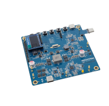 EVB_RT9525GQW | Richtek | Плата