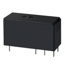 RT444012F
RELAY GEN PURPOSE DPST 8A 12V | TE Connectivity | Реле