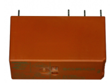 RT424024 | TE Connectivity | Реле (арт.6-1393243-8)