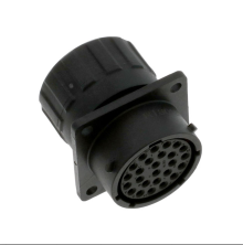 AHD16-9-1939S | Amphenol | Корпус