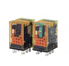RU2S-CD-D24 | IDEC | Реле