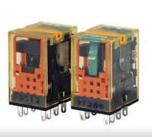 RU2S-D24 | IDEC | Реле