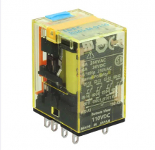 RU4S-D-D24 | IDEC | Реле