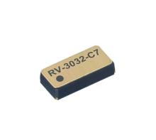 RV-4162-C7-32.768KHZ-10PPM-TA-QC | Micro Crystal | Микросхема