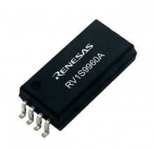 PS9851-2-AX
OPTOISO 2.5KV 2CH PSH PULL 8SSOP | Renesas Electronics | Оптопара