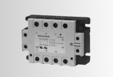 RZ3A60D55  | Carlo Gavazzi | Реле