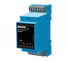 S222281 | ZIEHL | Реле напряжения для трехфазного тока SW31V