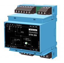 STW200 | ZIEHL | Реле тока для заградительных фонарей (арт. S225530)