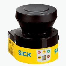 S32B-2011BA | SICK | Лазерный сканер (арт. 1050932)