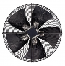 S4D500-BD03-02 | EBM-PAPST | Вентилятор