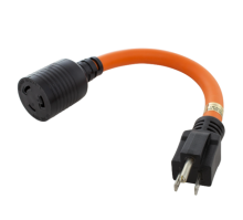 MD115 | AC Connectors | Кабель