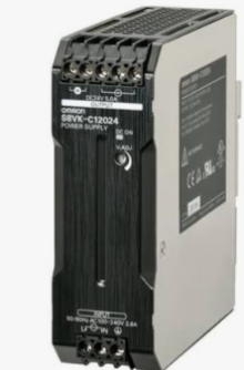 S8VK-C12024 | Omron | Источник питания