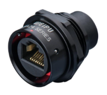 SA2412/SRJ45B | WEIPU | Разъем