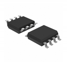 SA602AD/01,118
IC MIXER 500MHZ UP CONVRT 8SO | NXP | Смеситель