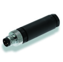 SAIS-M8-3P | Weidmuller | Разъем (арт. 1803860000)