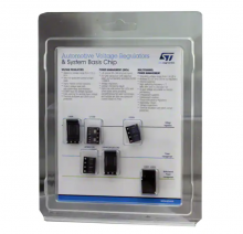 SAMPLES-AUTOPMIC | STMicroelectronics | Набор