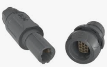 SAN.M04.GLA.6G | LEMO | Разъем