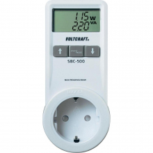 SBC-500 | VOLTCRAFT | Счетчик