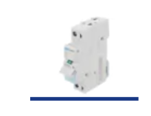 SBB116 | HAGER | Разъединитель