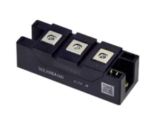 SCE200DA160 | SanRex | Модуль