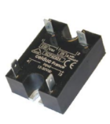 SCF42324L | CELDUC | Реле