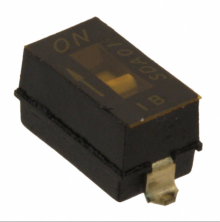 SDA01H0SBR | C&K | Переключатель