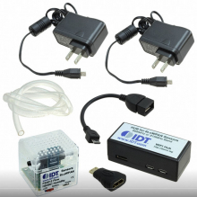 ZMOD4510-EVK-HC | IDT | Оценочные платы датчики IDT