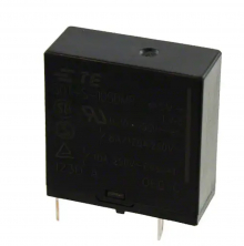 SDT-S-109LMR,000 | TE Connectivity | Силовые реле свыше 2А TE Connectivity