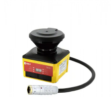 SE2L-H05LPC
SAFETY LASER SCANNER PIGTAIL | IDEC | Лазерный сканер