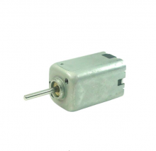 SE8FONTM
STANDARD MOTOR 11056 RPM 4VDC | NMB | Двигатель