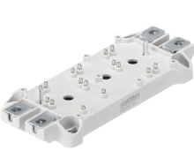 SEMiX453GB17E4s | Semikron | Модуль