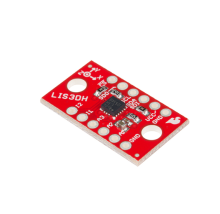 SEN-18737 | SparkFun | Плата