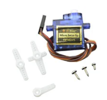 FIT0774 | DFRobot | Двигатель