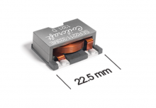 SER2211-302MED | Coilcraft | Индуктивность