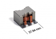 SER3018H-332KE | Coilcraft | Индуктивность