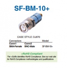 SF-BM-10+ Адаптенюатор