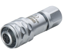 SF610B/S4I | WEIPU | Разъем