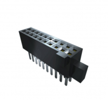 ESQ-112-12-G-S | Samtec | Разъем