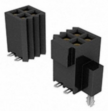 SFM120-02-L-D-LC соединитель