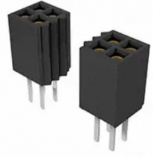 SFMC-120-03-L-D Соединитель