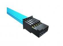 SFSDT-10-28-G-03.25-DR-NDX | Samtec | Кабельная сборка