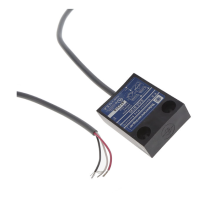 SG28195 | Telemecanique | Магнитный датчик