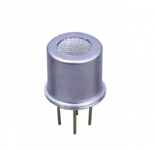 ZMOD4510AI1R
OAQ INTEGRATED SENSOR W/I2C OUTP | Renesas Electronics | Датчик газа