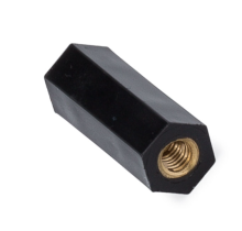 SH1001-A | Davies Molding | Стойка с резьбой