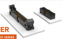 SHF-104-01-L-D-RA | Samtec | Разъем
