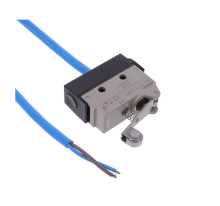 SHL-W255-L6MD9 | Omron | Выключатель