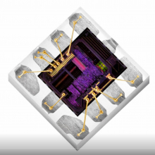 SI1133-AA00-GMR | Silicon | Датчик