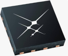 SI53340-B-GM | Skyworks Solutions | Микросхема