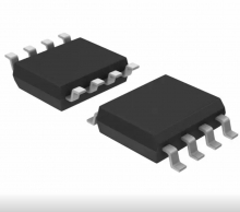 SI8410BB-D-IS | Silicon | Изолятор